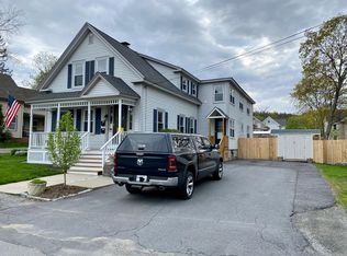 45 Dover St #2, Keene, NH 03431