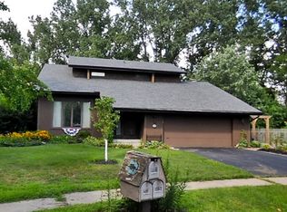 1050 Markham Ct, Toledo, OH 43615