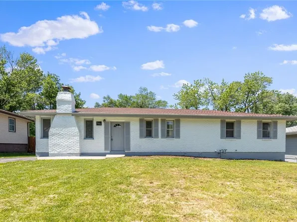 5612 N Smalley Ave, Kansas City, MO 64119
