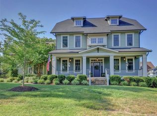 15713 Ripon Rd, Midlothian, VA 23112