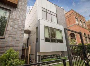 2146 W Race Ave, Chicago, IL 60612