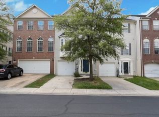 1630 Benoli Ct, Odenton, MD 21113