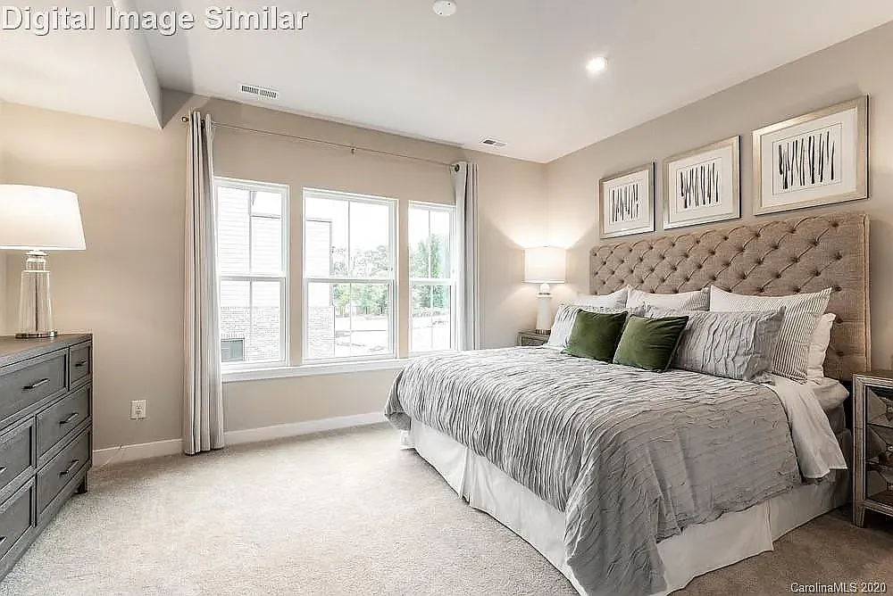 3 bed, 3.5 bath, 1850 sqft, $3,600 — Photo 4