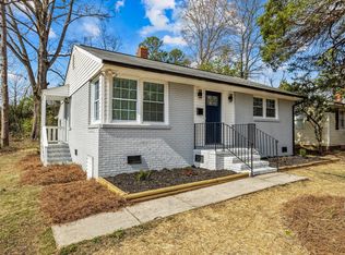 2717 Bancroft St, Charlotte, NC