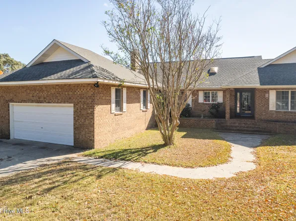 408 Oak Ridge Drive, Edenton, NC 27932