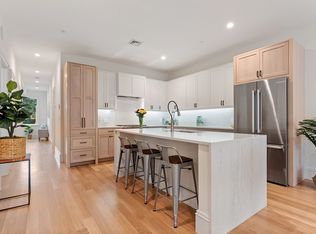 73 Sheridan St #B2, Jamaica Plain, MA 02130