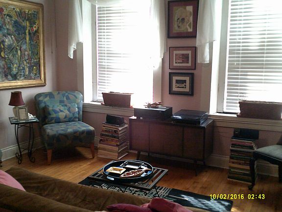 3rd image of 502 W Clay St APT 2