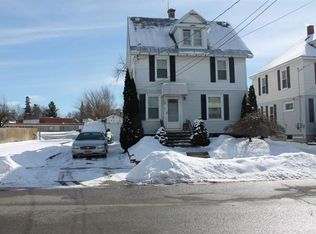 76 Wilson Ave, Schenectady, NY 12304