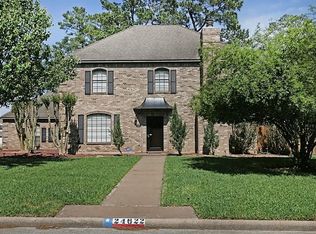 24622 Gilbough Dr, Tomball, TX 77375
