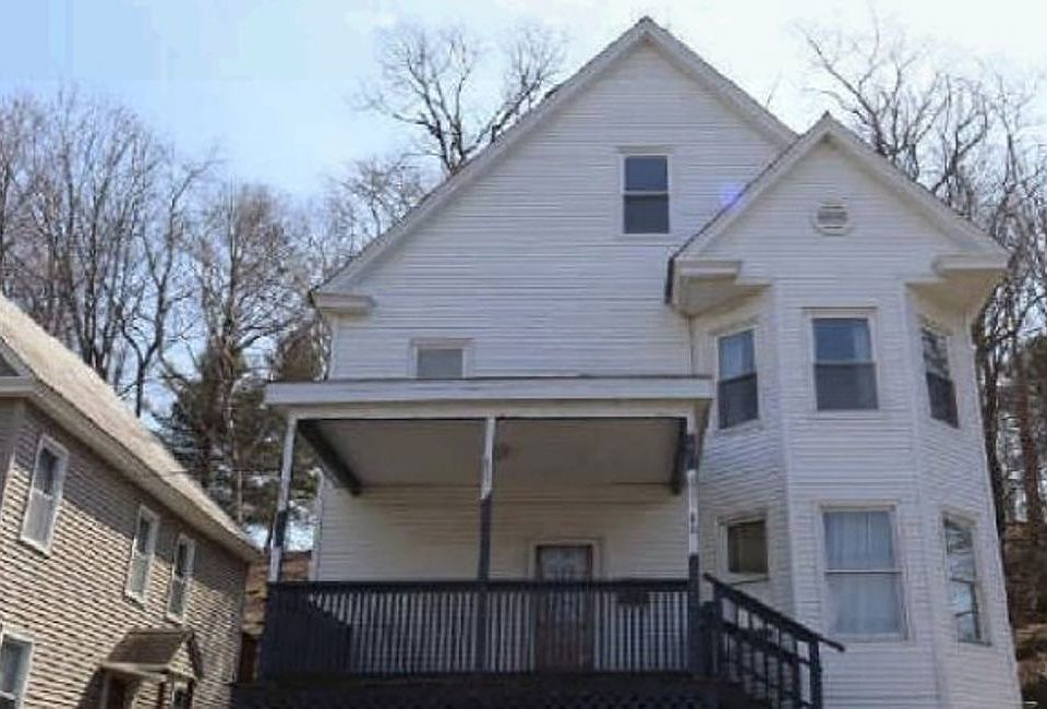 Property Front View