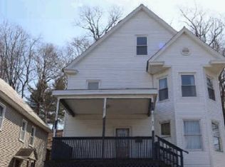 80 Gallup St, North Adams, MA 01247