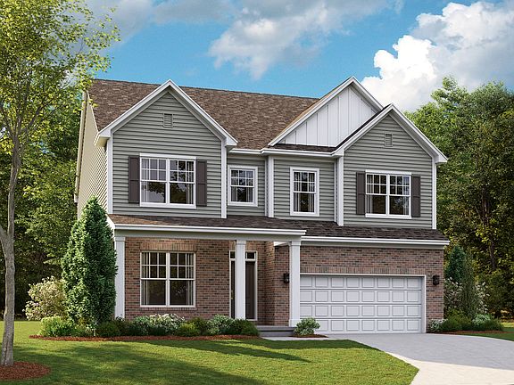 Aspen Elevation C
