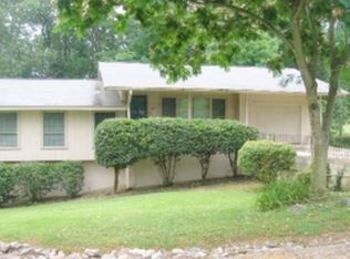 38 Sonora Way, Hot Springs, AR 71909