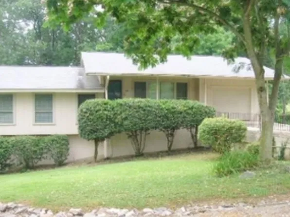 38 Sonora Way, Hot Springs, AR 71909