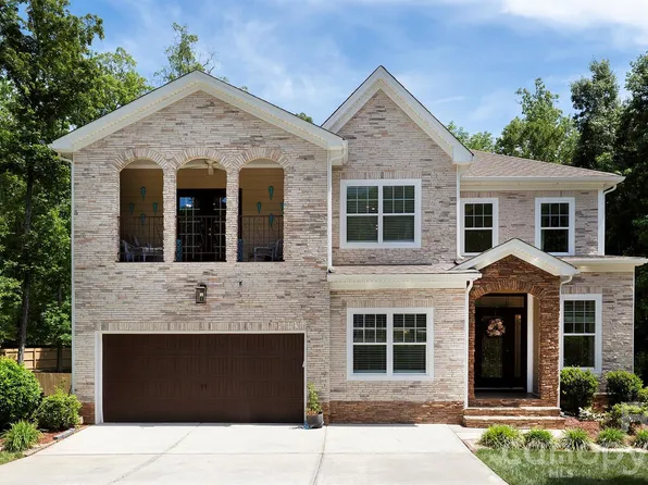7302 Snowbird Ct #31, Charlotte, NC 28227