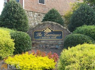 3919 High Dove Way SW, Smyrna, GA 30082