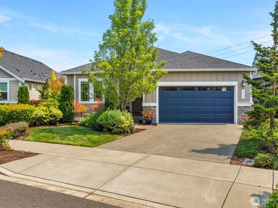 3732 Eagledale Court SE, Lacey, WA, 98513