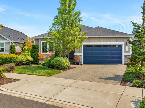 3732 Eagledale Court NW, Olympia, WA 98513