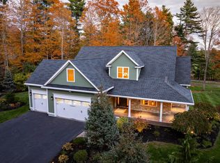 38 WISTERIA Drive, Dover, NH 03820