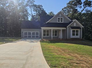 180 Greenridge Rd, Cornelia, GA 30531