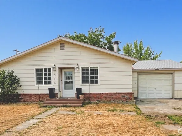 514 Main Street, Oroville, WA 98844