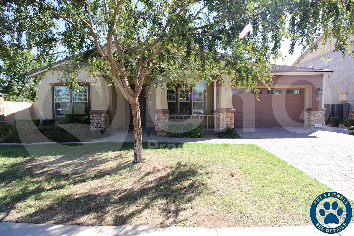 4 bed, 3.0 bath, 3258 sqft, $3,499 — Photo 1