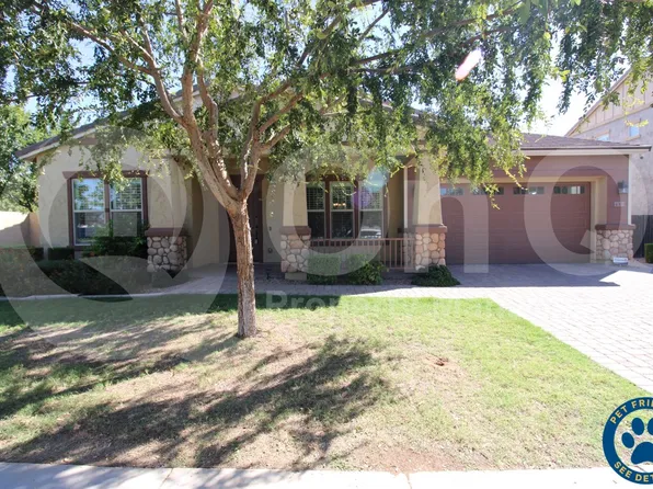4303 E Morrison Ranch Pkwy, Gilbert, AZ 85296
