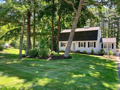9 Squibnocket Rd, Franklin, MA, 02038