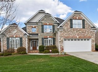 7349 Meadow Chase Ct, Lewisville, NC 27023