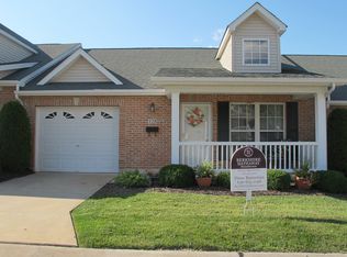 128 Green Gables Dr, Wentzville, MO 63385