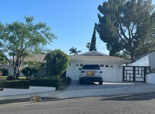 16434 Shamhart Dr, Granada Hills, CA 91344