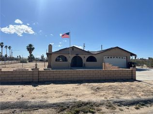 5888 Clare Ave, Twentynine Palms, CA 92277