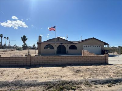 5888 Clare Ave, Twentynine Palms, CA, 92277