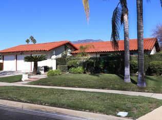 1005 W Buffington St, Upland, CA 91784