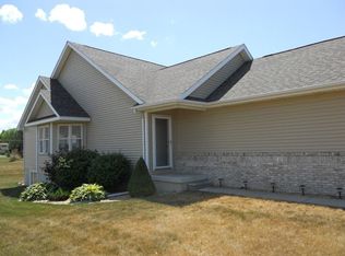 1345 Brenner Pass, Clio, MI