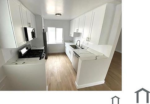 1st image of 3817 Gibraltar Ave APT 18