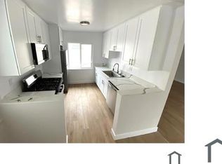 3817 Gibraltar Ave APT 18, Los Angeles, CA 90008