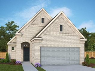 27206 Scarlet Paint Brush Dr, Hockley, TX 77447