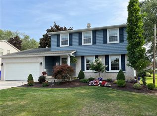120 Pleasantview Ln, Buffalo, NY 14224