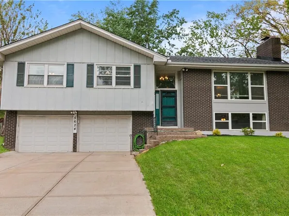 5624 Sutton Ave, Kansas City, KS 66106