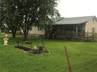 126 N Old Wire Rd, Lowell, AR 72745