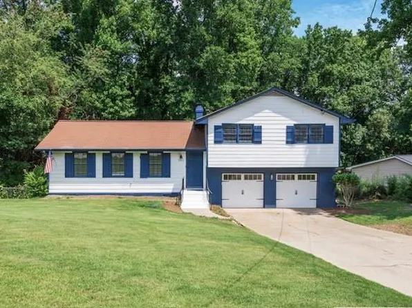 3031 Frankie Ln, Duluth, GA 30096