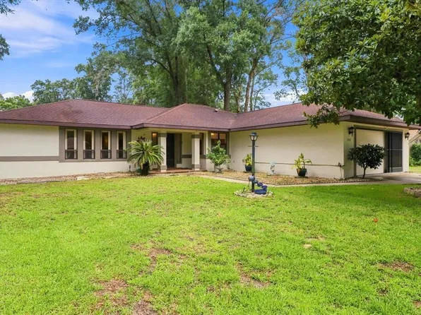 9251 SW 192ND COURT, DUNNELLON, FL 34432