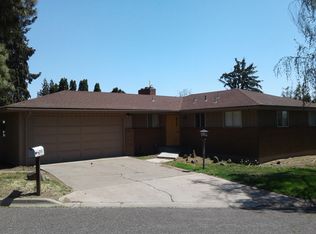 703 N 51st Ave, Yakima, WA