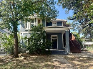 241 Post Ave #5, San Antonio, TX 78215
