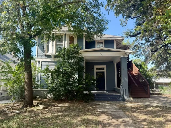 241 Post Ave #5, San Antonio, TX 78215