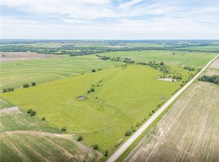 Arthur Rd, Blue Mound, KS 66010