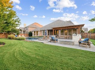 2718 Corral Dr, Celina, TX 75009