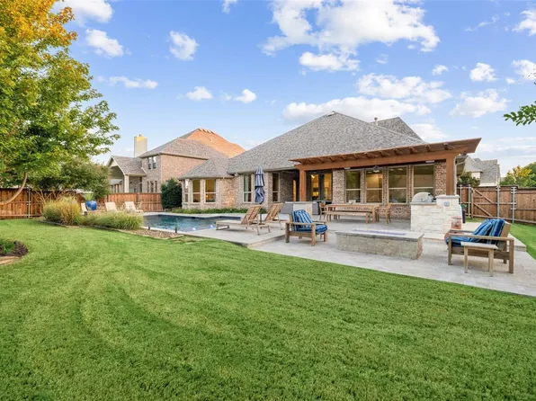2718 Corral Dr, Celina, TX 75009