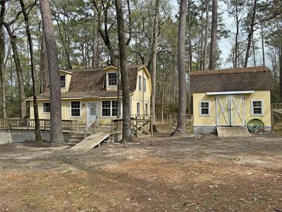 76 Corkwood Rd, Trinity, TX, 75862
